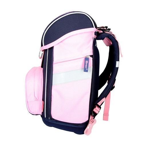 Školní aktovka - 5-dílný set, START Magic Unicorn