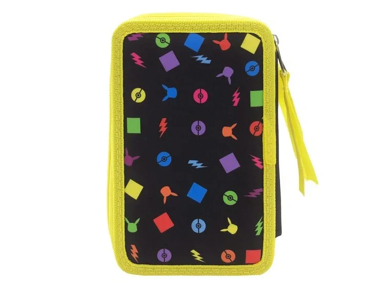 ZVÝHODNĚNÁ SADA POKÉMON 3 KS