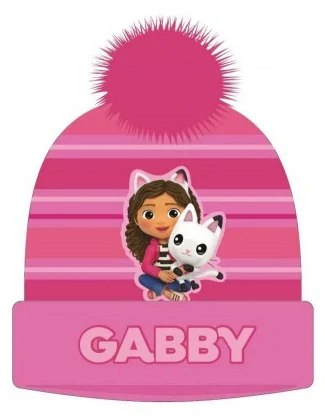 ZVÝHODNĚNÁ SADA 4 KS Gabbys Dollhouse