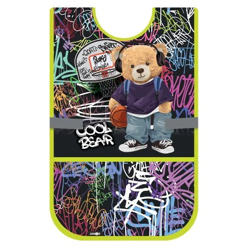 ŠKOLNÍ SET COOL BEAR 5 KS