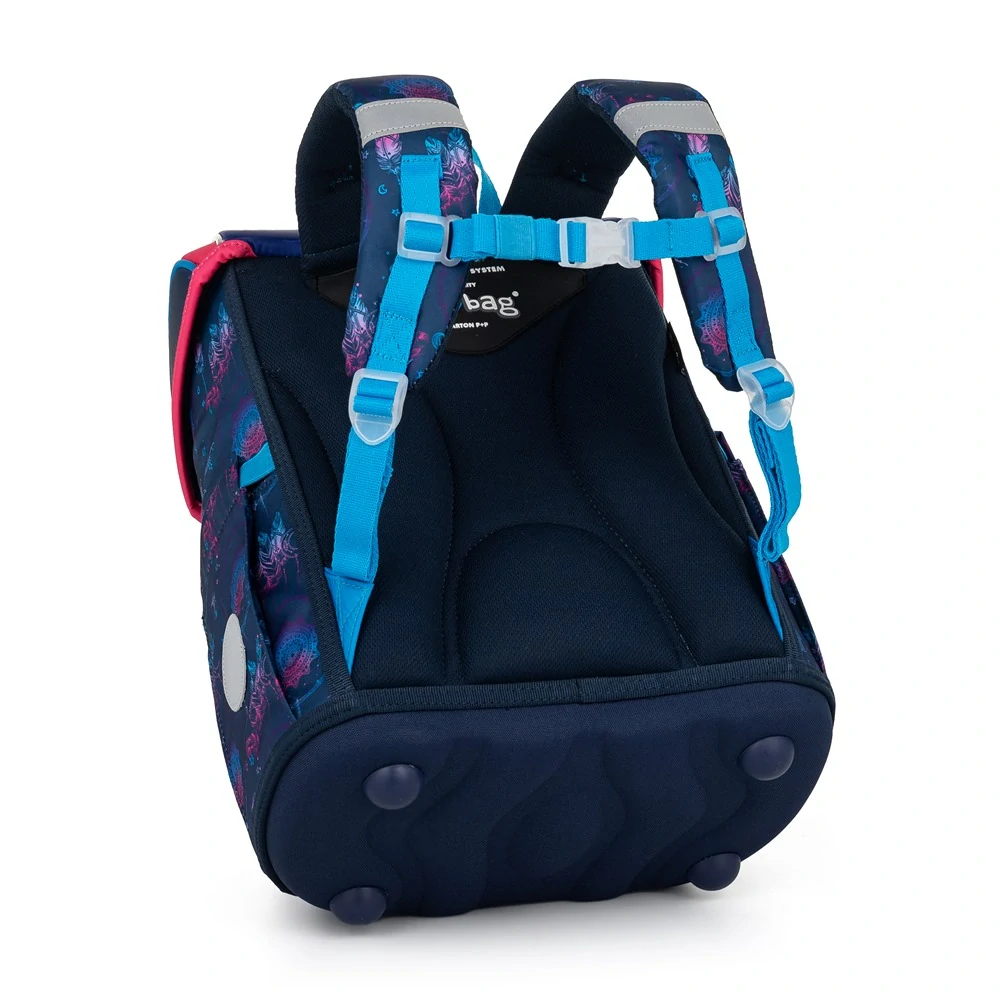 OXYBAG ŠKOLNÍ SADA PREMIUM KŮŇ 5 KS