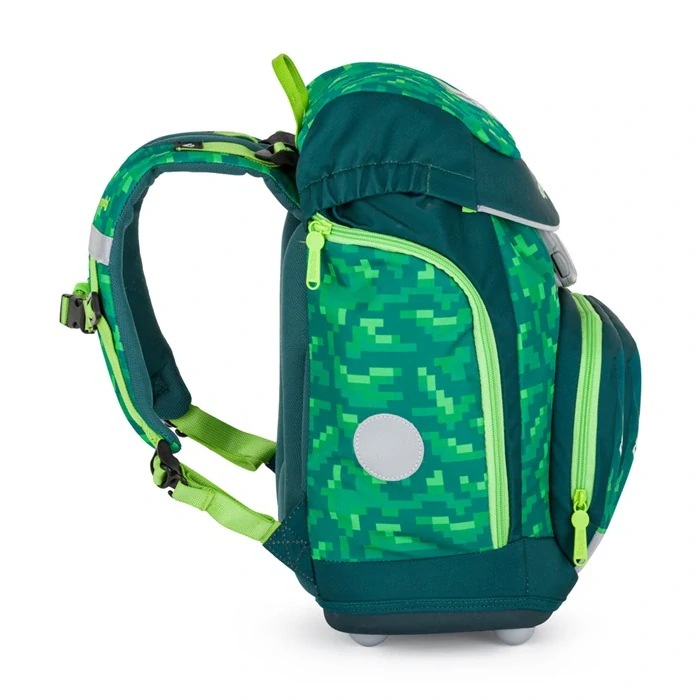 Školní set 4ks OXY Sherpy OXY Sherpy Playworld