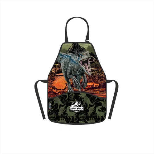OXYBAG ŠKOLNÍ SET 12KS PREMIUM LIGHT Jurassic World
