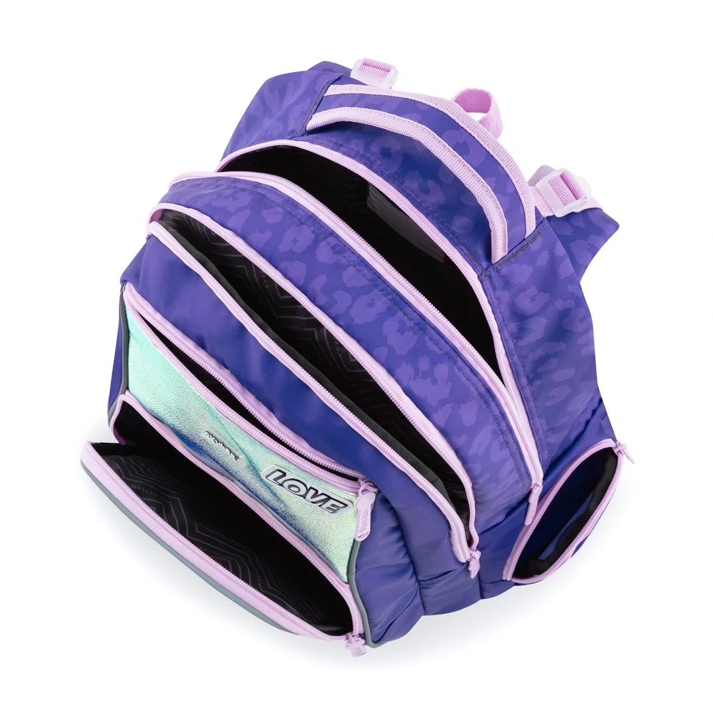 OXYBAG ŠKOLNÍ SET 6KS OXY GO Fashion