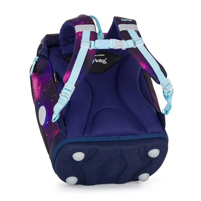 OXYBAG ŠKOLNÍ SET 9KS OXY Sherpy Motýl