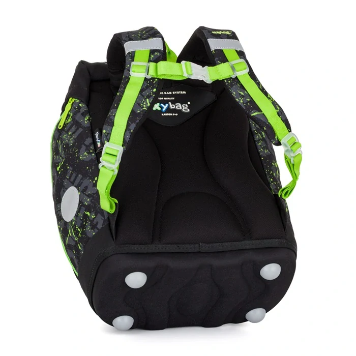 OXYBAG ŠKOLNÍ SET 5KS OXY Sherpy Gamer