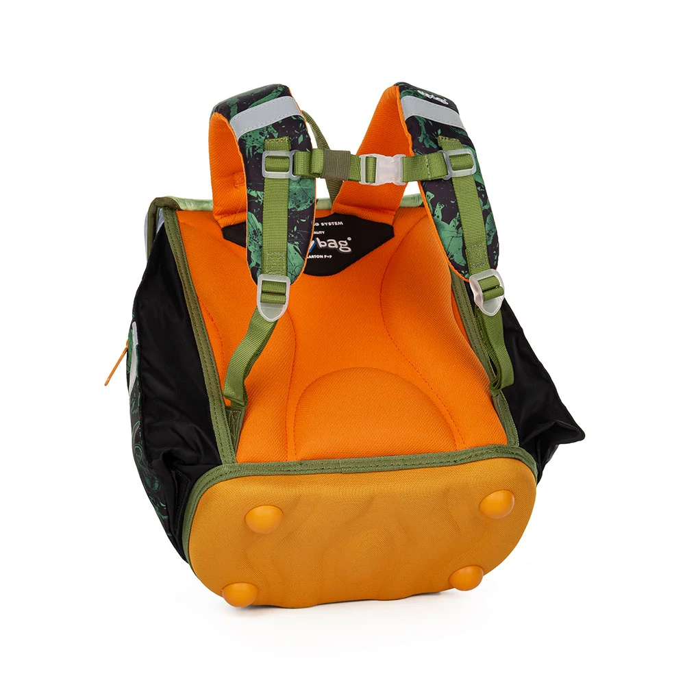 OXYBAG ŠKOLNÍ SET 4KS PREMIUM LIGHT Jurassic World