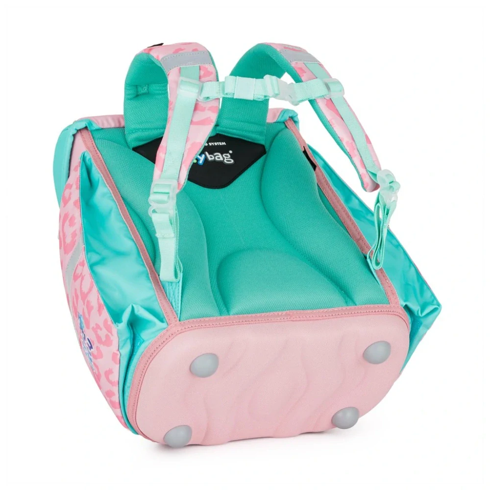 Školní set 8ks PREMIUM Light Kočka Little Kitty