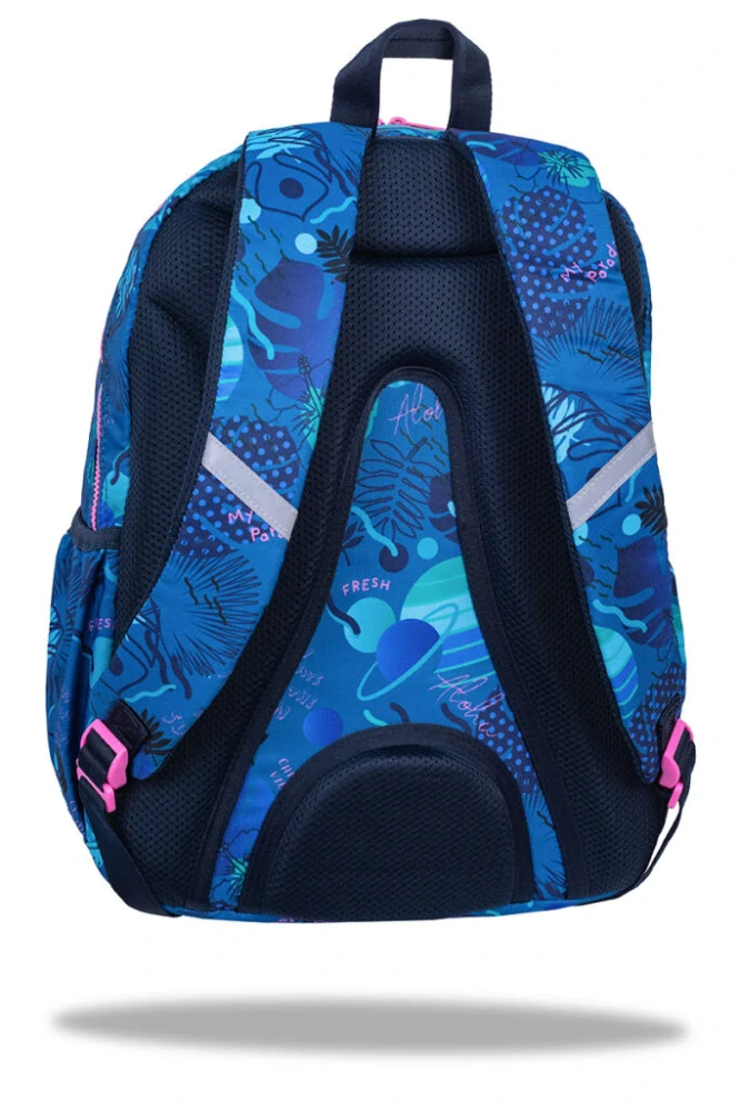 ŠKOLNÍ ERGONOMICKÝ BATOH LILO A STITCH