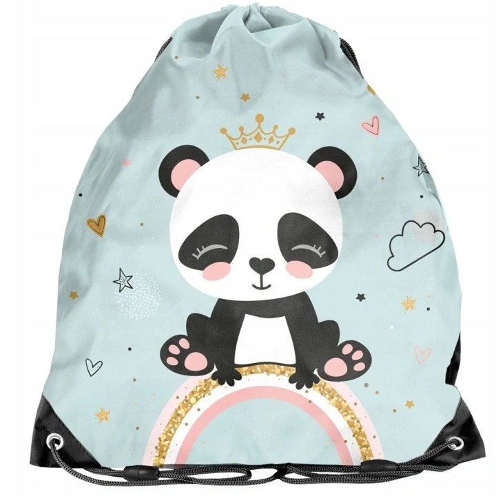 PASO ŠKOLNÍ SADA PANDA 5 KS