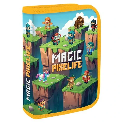 ZVÝHODNĚNÁ ŠKOLNÍ SADA BACKUP,PIXELIFE 9KS