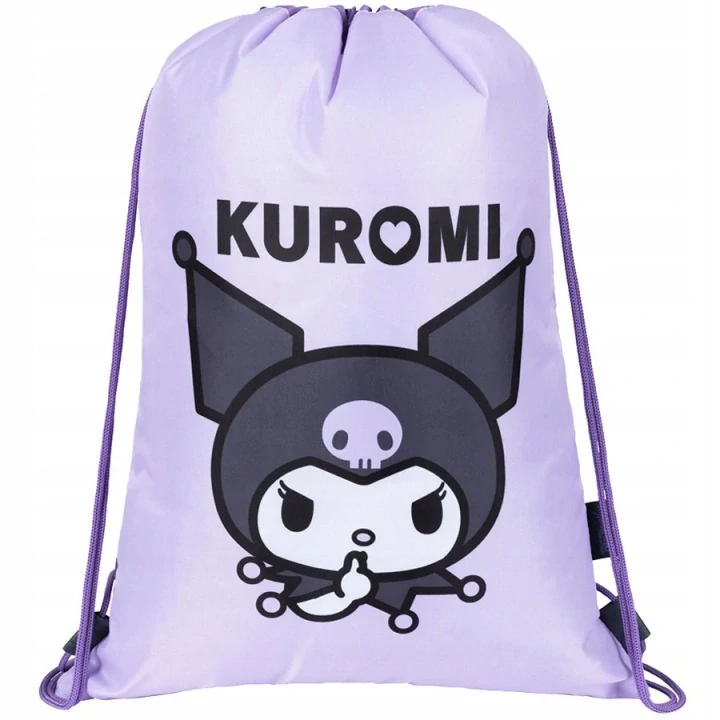 ZVÝHODNĚNÁ ŠKOLNÍ SADA KUROMI 3 KS