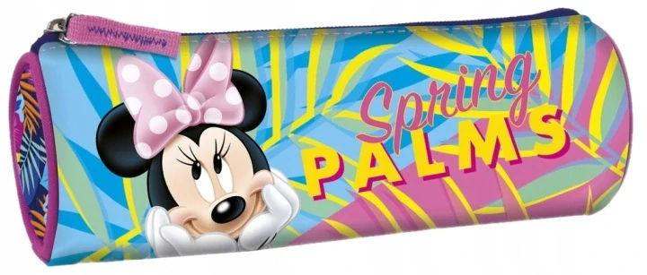 DERFORM ZVÝHODNĚNÁ ŠKOLNÍ SADA MINNIE 6KS vhodná pro prvňáčky