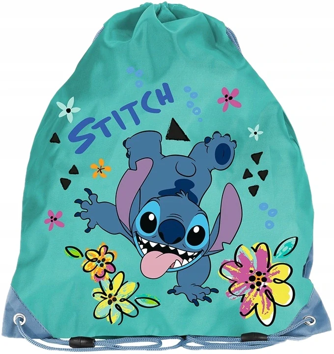PASO ZVÝHODNĚNÁ ŠKOLNÍ SADA LILO A STITCH