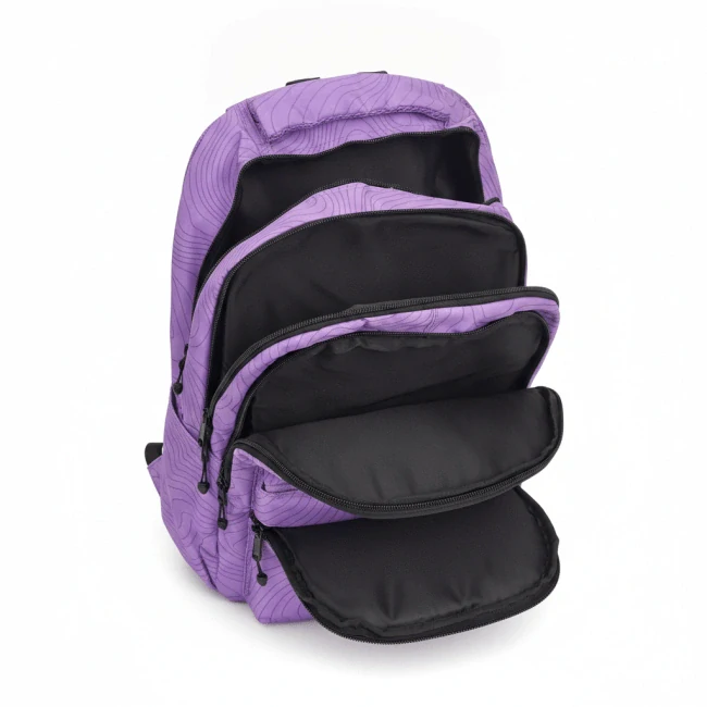ŠKOLNÍ ERGONOMICKÝ BATOH POP DEMON HUNTERS
