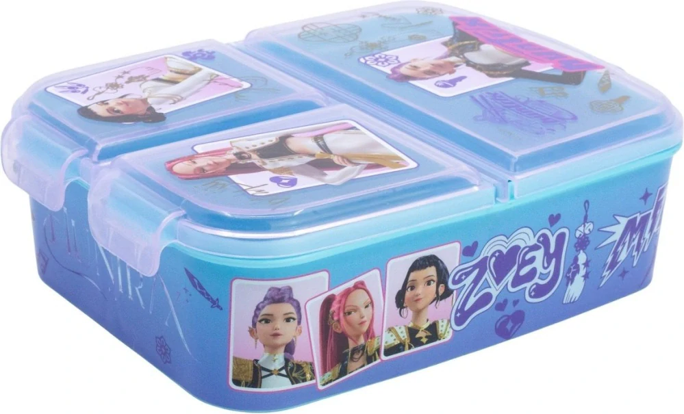 STOR Multi Box na svačinu K-Pop: Lovkyně démonů