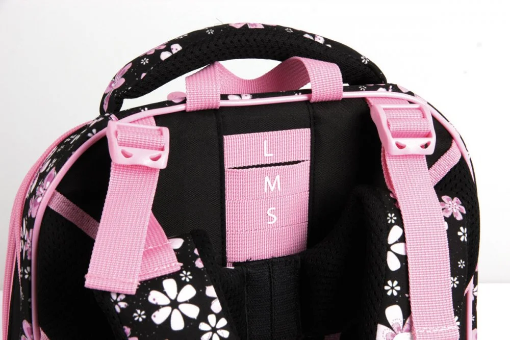 ŠKOLNÍ BATOH STIL FLOVERS