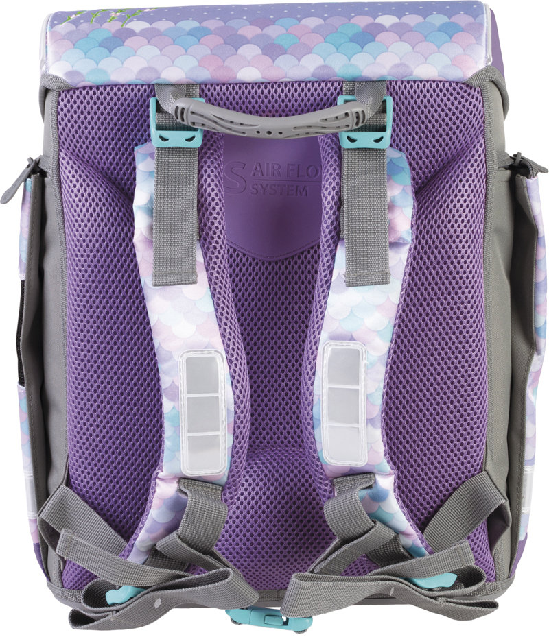 ŠKOLNÍ AKTOVKA STIL Coral