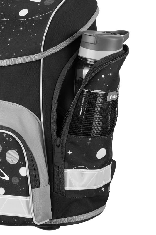 ŠKOLNÍ AKTOVKA STIL Cute Pets   