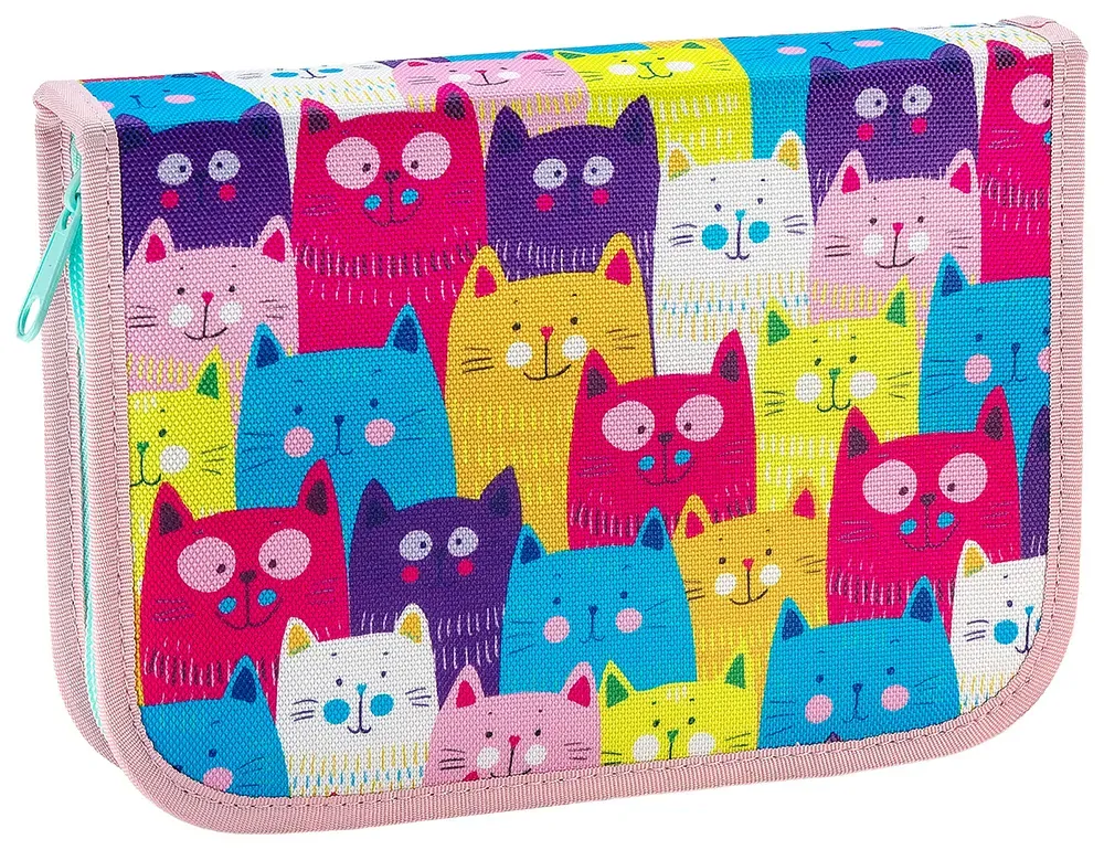 ŠKOLNÍ SET 3 KS Kittens