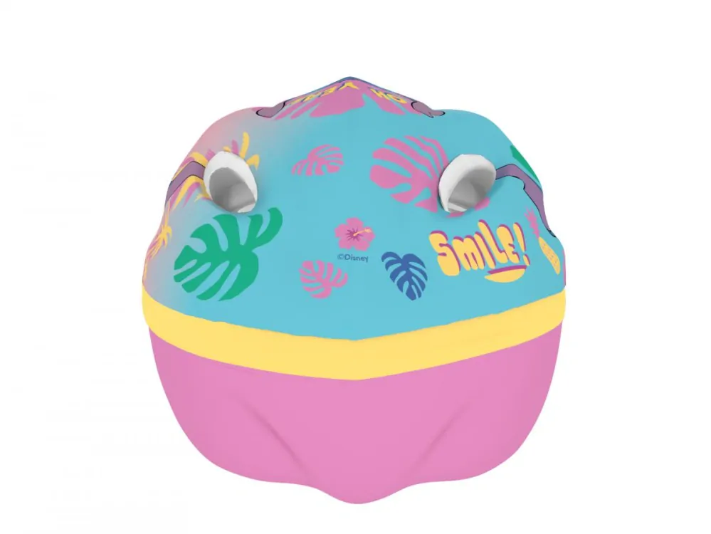 CYKLISTICKÁ HELMA STITCH M 52-56 cm