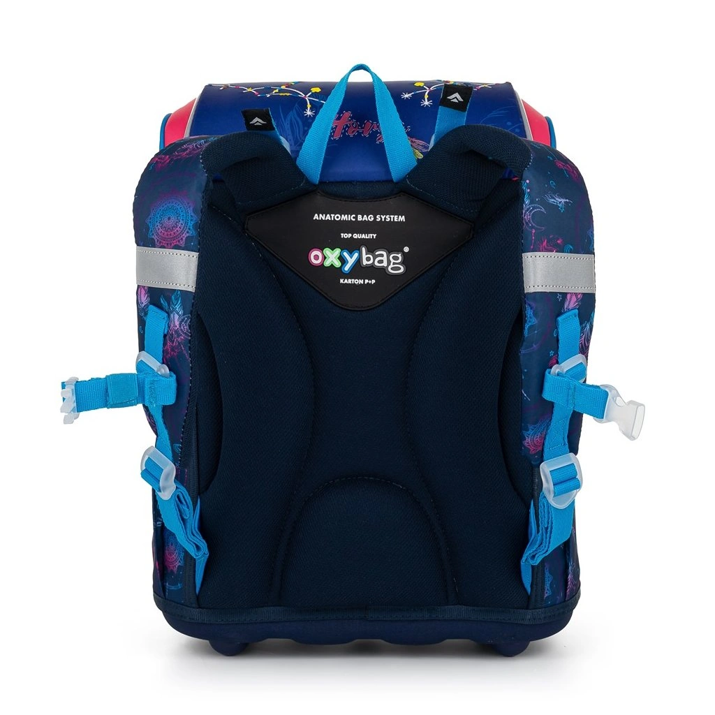 KARTON P+P Školní set 8ks PREMIUM COOL Kůň