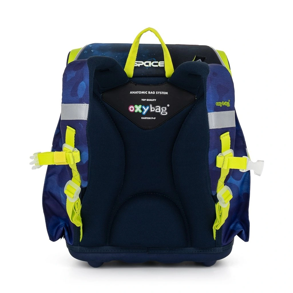 Školní set 8ks PREMIUM LIGHT Space astronaut