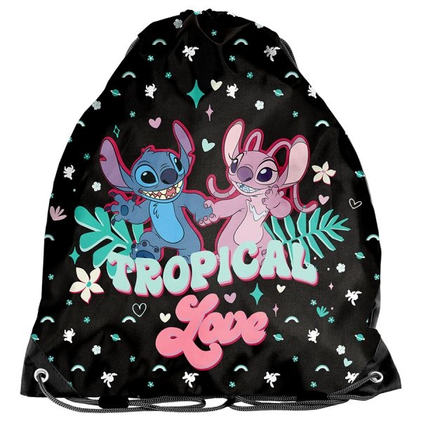 ZVÝHODNĚNÁ ŠKOLNÍ SADA LILO A STITCH 13 KS