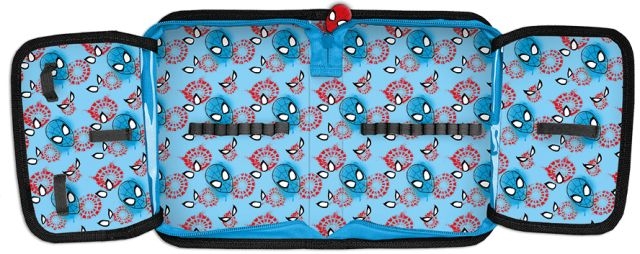 PASO ZVÝHODNĚNÁ ŠKOLNÍ SADA SPIDERMAN 3 KS