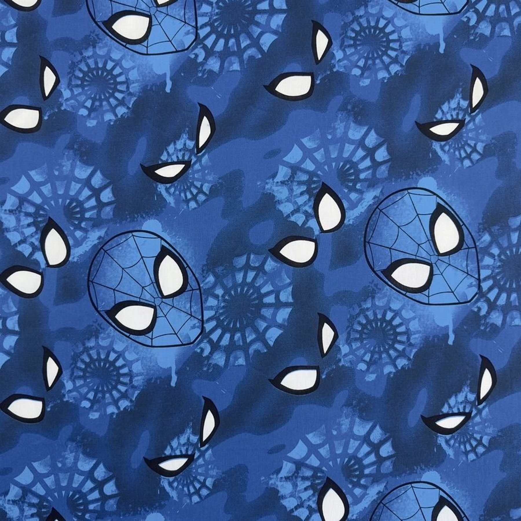 JERRY FABRICS Povlečení Spider-man 04 140x200, 70x90 cm