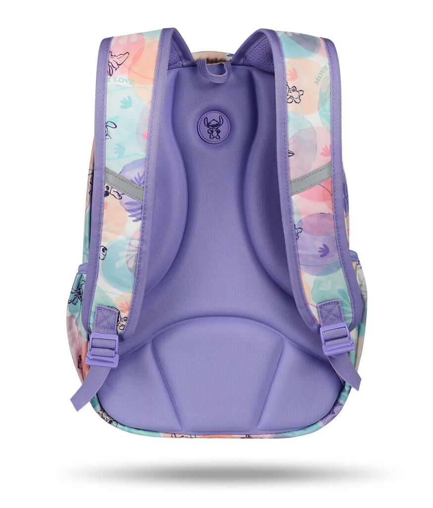 ZVÝHODNĚNÁ ŠKOLNÍ SADA  LILO A STITCH 9 KS