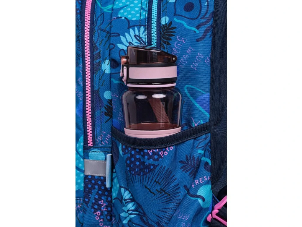 Školní batoh Prime 16" Lilo a Stitch