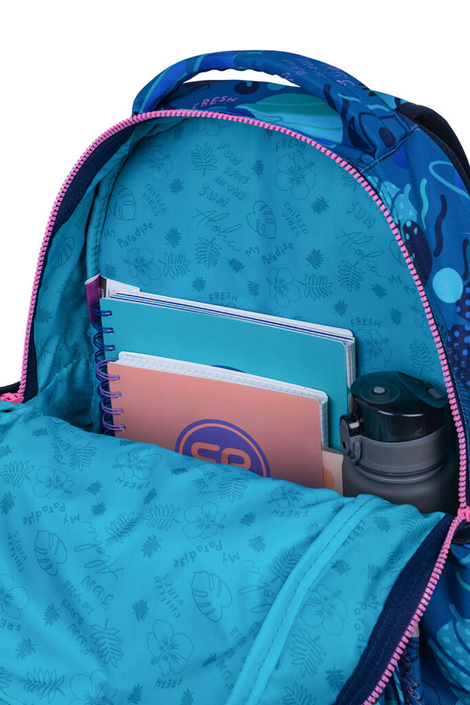 Školní batoh CP Jerry 15" Stitch