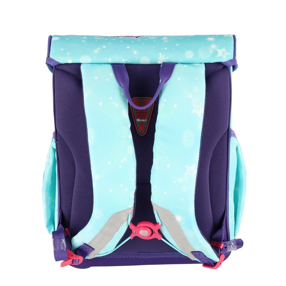 ZVÝHODNĚNÁ ŠKOLNÍ SADA JEDNOROŽEC UNICORN 8 KS