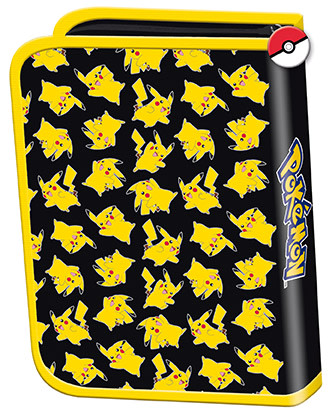 ŠKOLNÍ SET SADA POKÉMON aktovka,penál.sáček