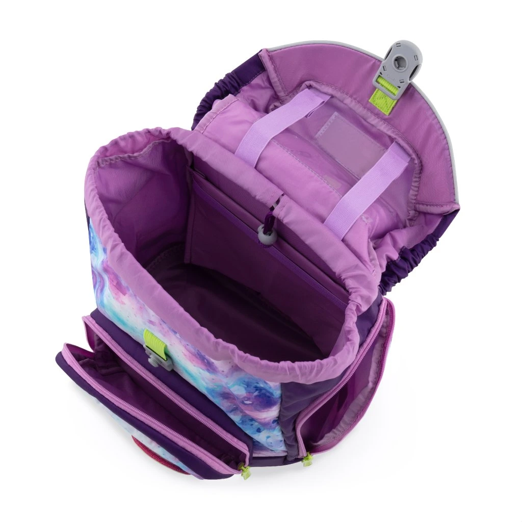 Školní set 8ks OXY Sherpy Motýl