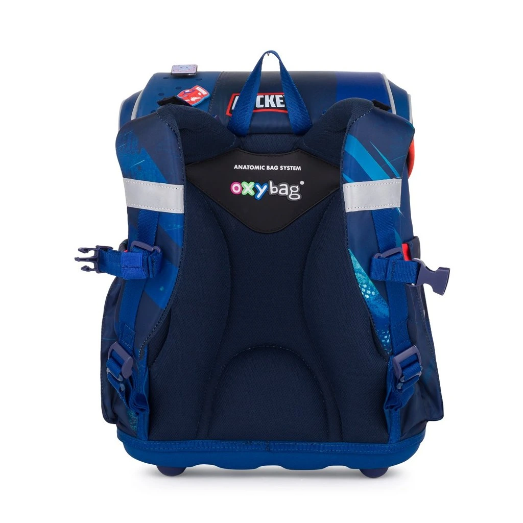 Školní set 8ks PREMIUM Hokej