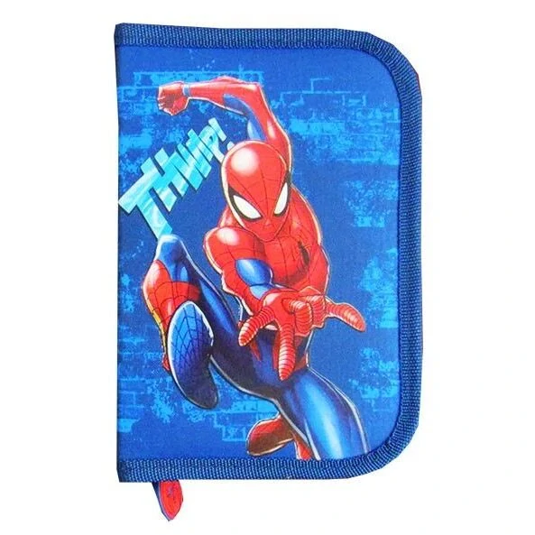 ZVÝHODNĚNÁ ŠKOLNÍ SADA SPIDERMAN 3 KS