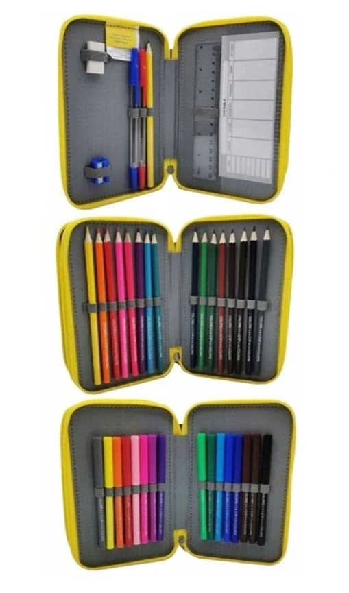 ZVÝHODNĚNÁ SADA POKÉMON 3 KS