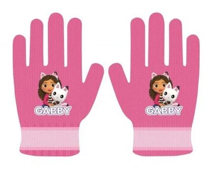 ZVÝHODNĚNÁ SADA 4 KS Gabbys Dollhouse