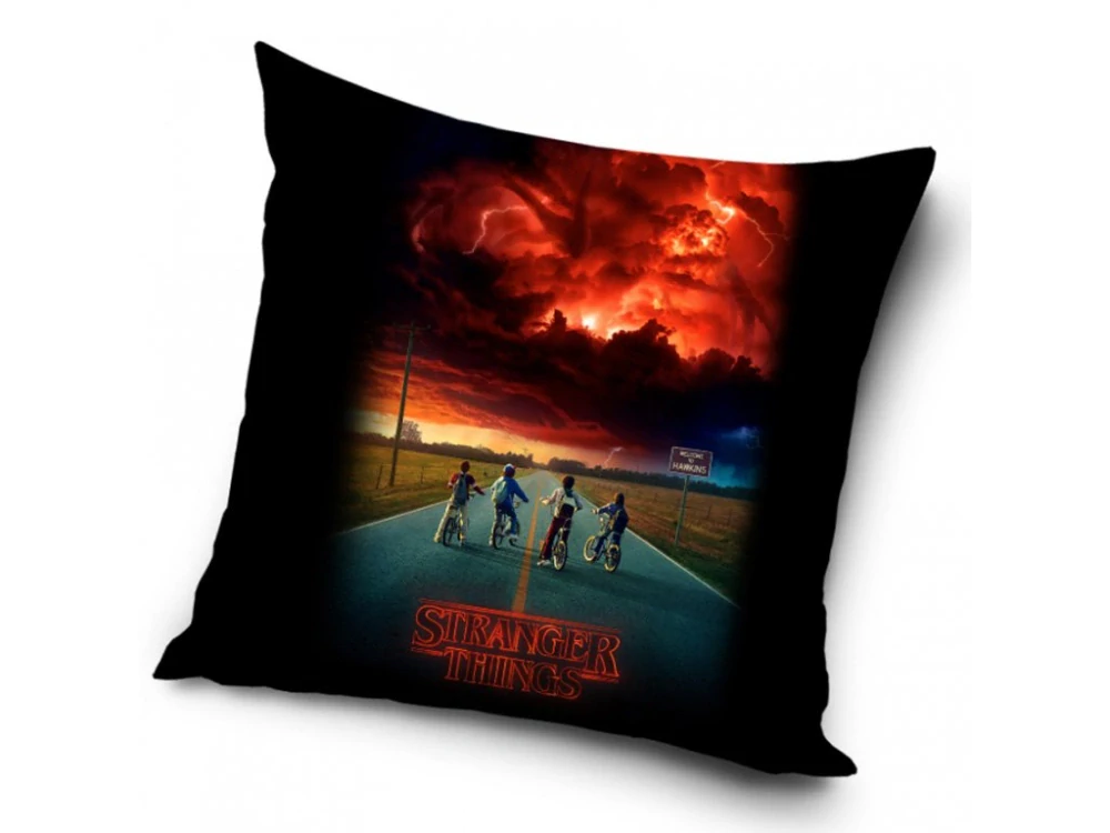  STRANGER THINGS sada povlečení,polštářek