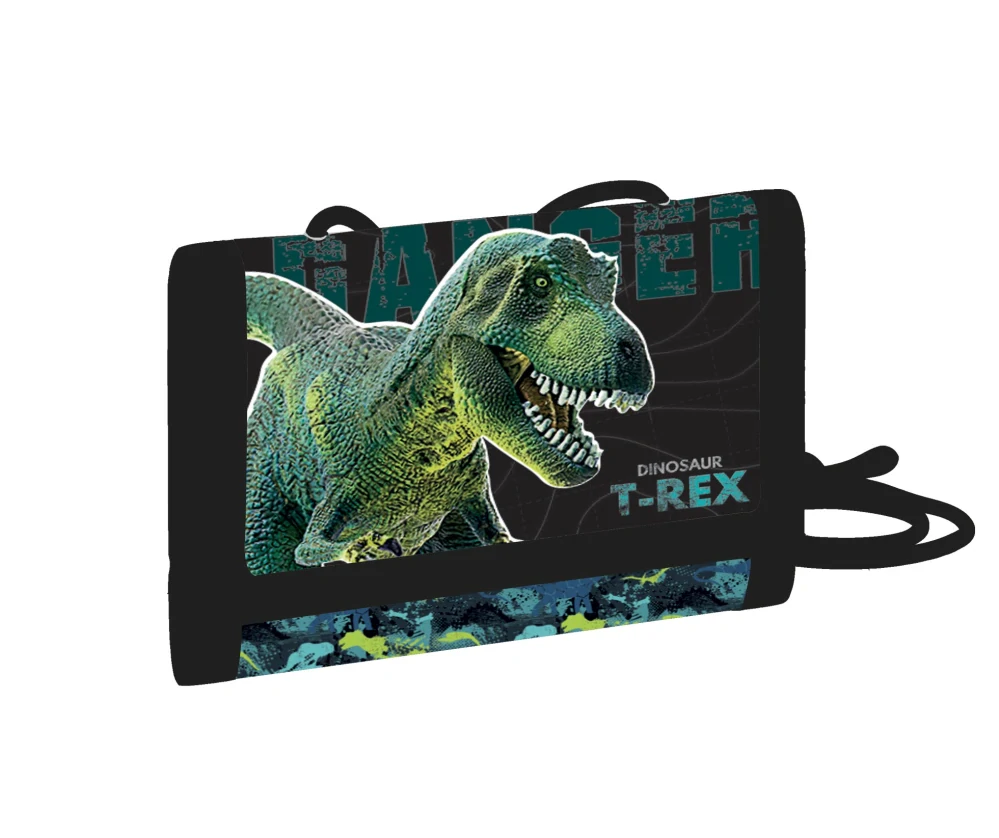 OXYBAG ŠKOLNÍ SET 10KS PREMIUM LIGHT Premium Dinosaurus