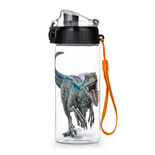 OXYBAG ŠKOLNÍ SET 12KS PREMIUM LIGHT Jurassic World