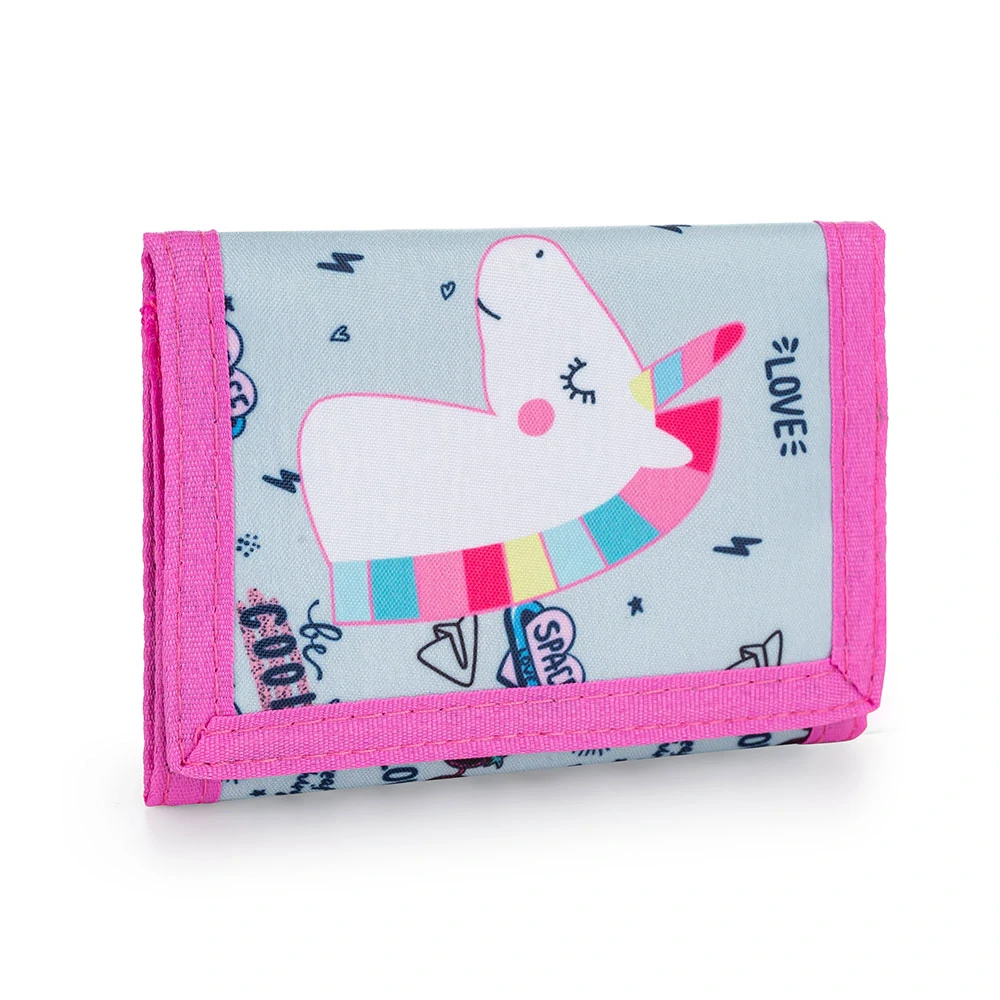 OXYBAG ŠKOLNÍ SET 6KS PREMIUM LIGHT Unicorn iconic