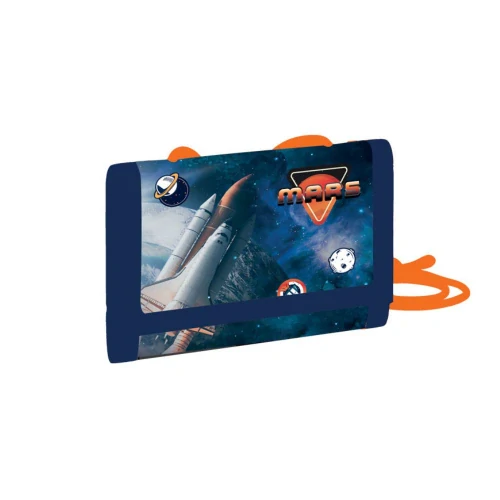OXYBAG ŠKOLNÍ SET 9KS PREMIUM LIGHT Space