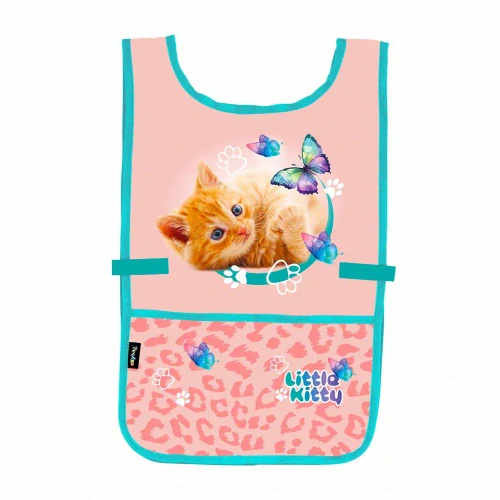 OXYBAG ŠKOLNÍ SET 9KS PREMIUM LIGHT Kočka