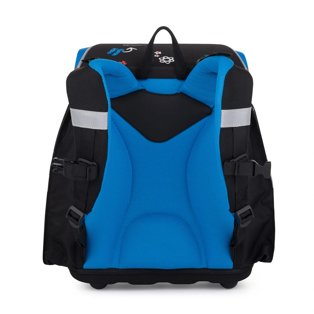 OXYBAG ŠKOLNÍ SET 7KS PREMIUM LIGHT Spiderman