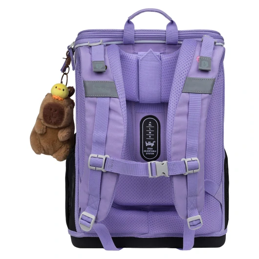BAAGL Školní set Zippy Kapybara