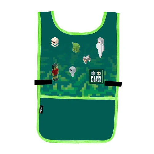 OXYBAG ŠKOLNÍ SET 11KS OXY GO PLAYWORLD