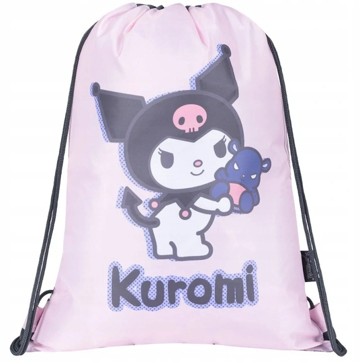 ZVÝHODNĚNÁ ŠKOLNÍ SADA KUROMI 5 KS